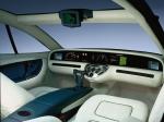Mercedes-Benz F200 Imagination concept 1996 года